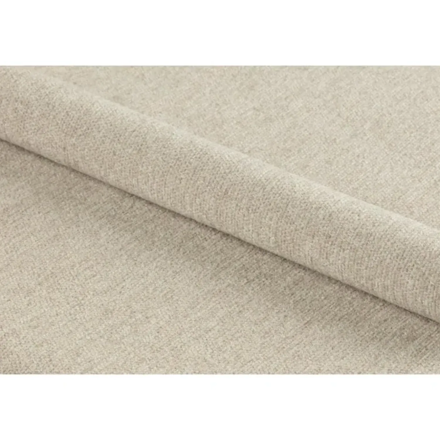 Nordhavn Barkrukken|Milora Barkruk Beige Stof