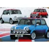 Cavetown Metalen Borden|Mini Cooper - metalen bord
