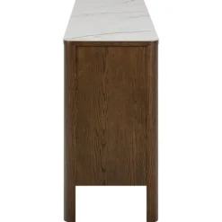 Nordhavn Dressoirs|Industriele Kasten|Mirano Dressoir Keramiek 160cm