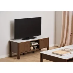 Nordhavn Industriele Kasten|Tv Meubels|Mirano Tv meubel Keramiek 120cm