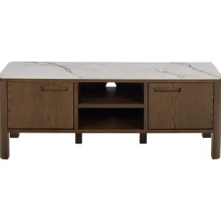 Nordhavn Industriele Kasten|Tv Meubels|Mirano Tv meubel Keramiek 120cm