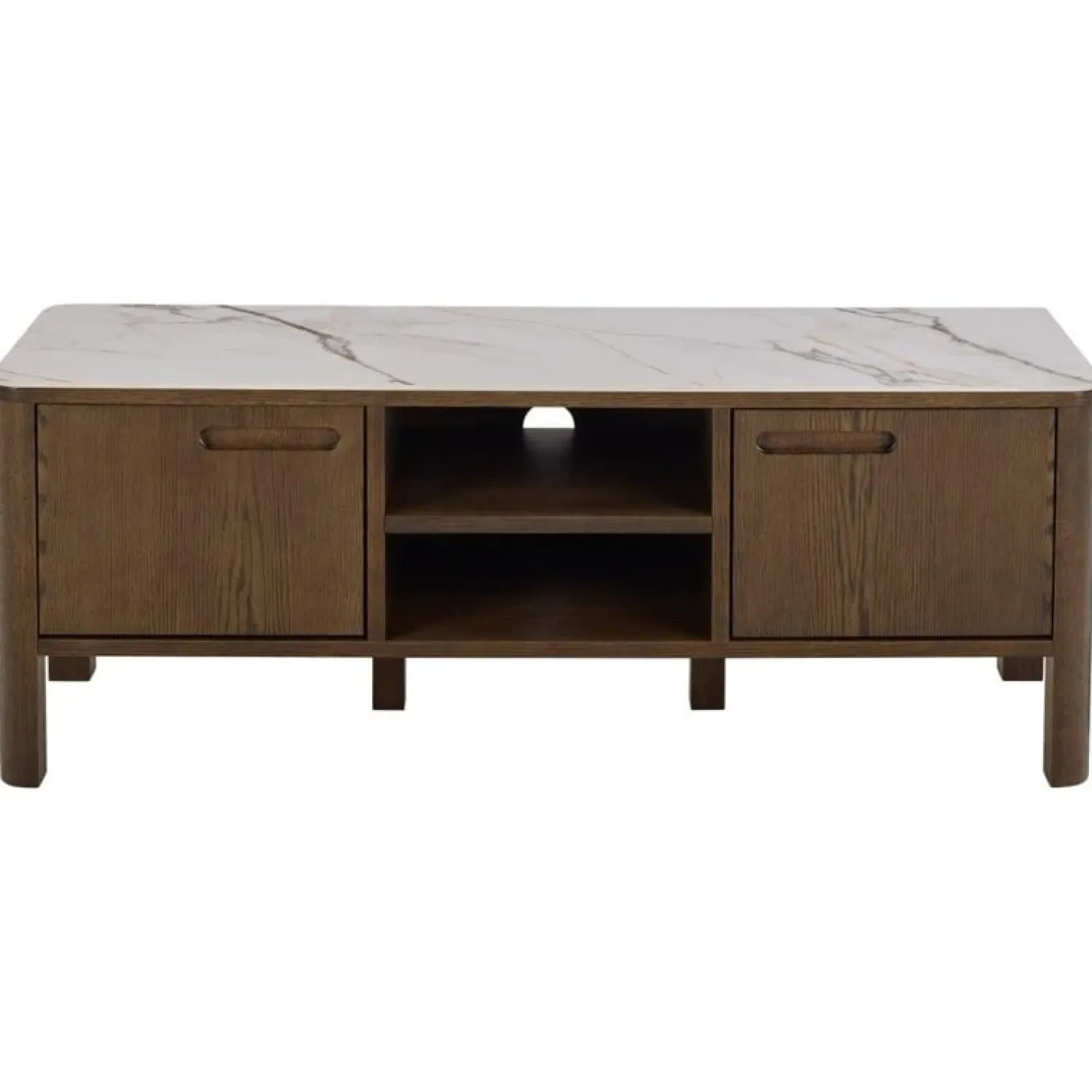 Nordhavn Industriele Kasten|Tv Meubels|Mirano Tv meubel Keramiek 120cm