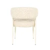By Boo Eetkamerstoelen|Miso Eetkamerstoel Taupe