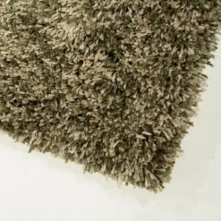 By Boo Vloerkleden|Mixi Vloerkleed groen 160x230cm