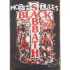 Metal Signs Metalen Borden|Mob Rules - metalen bord