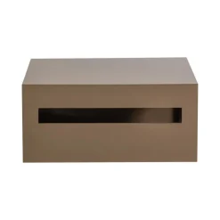 vtwonen Salontafels|Modern Salontafel Zand 88cm