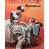 Cavetown Metalen Borden|Molenaar - metalen bord