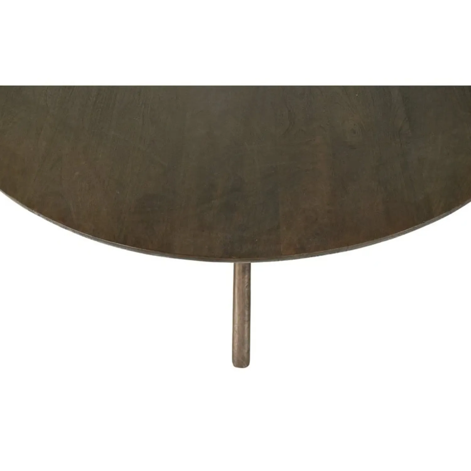 Livingfurn Eettafels|Montreaux Eettafel Bruin rond 150cm