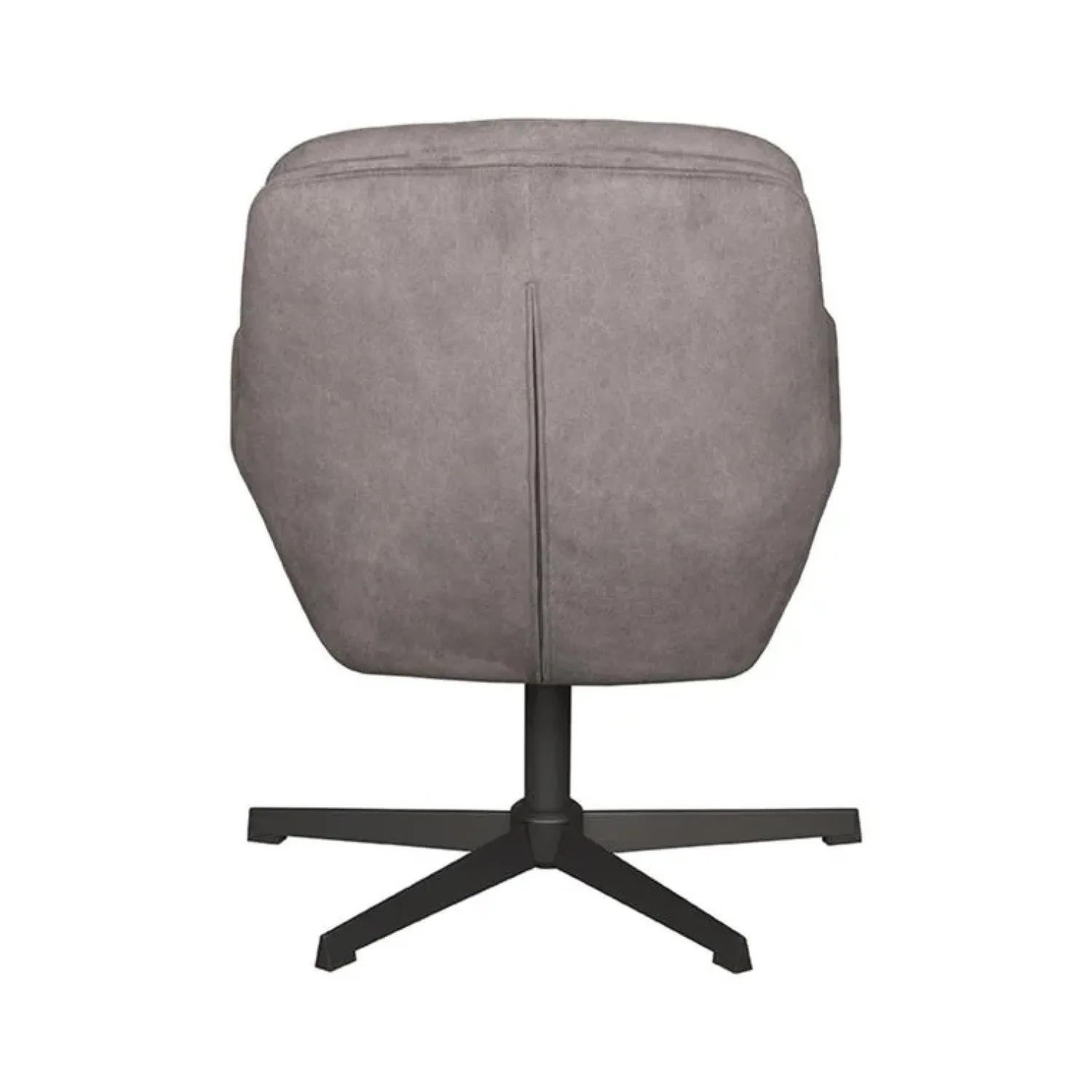 Label51 Fauteuils|Moss Fauteuil Antraciet Cosmo