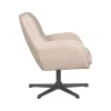 Label51 Fauteuils|Moss Fauteuil Naturel Boucle