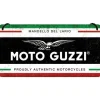 Cavetown Metalen Borden|Moto Guzzi - metalen bord