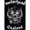 Cavetown Metalen Borden|Motorhead England - metalen bord