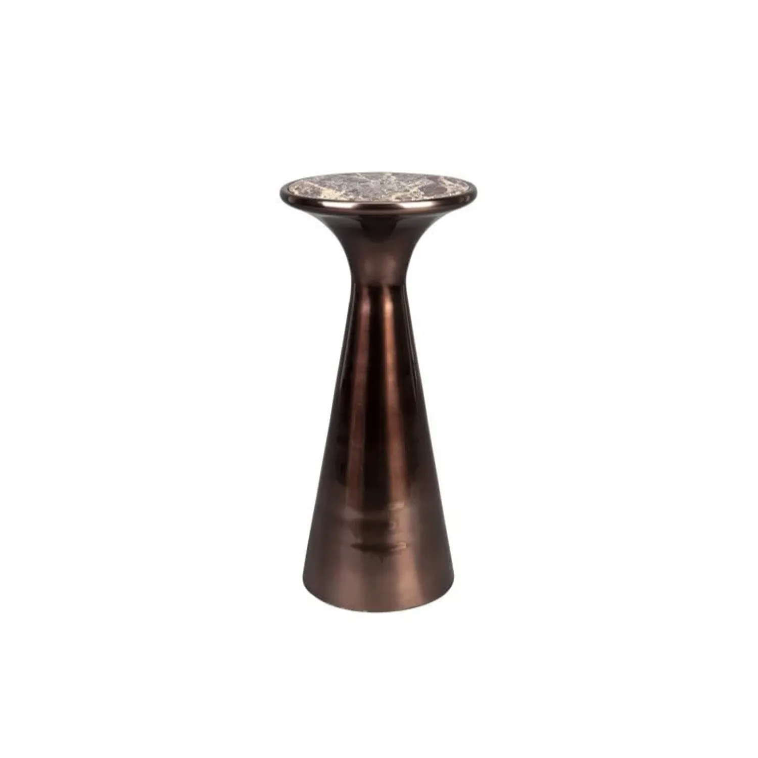 Dutchbone Bijzettafels|Mount Bijzettafel Small 25cm