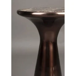 Dutchbone Bijzettafels|Mount Bijzettafel Small 25cm