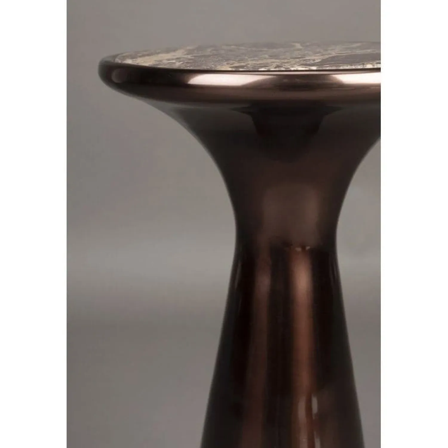 Dutchbone Bijzettafels|Mount Bijzettafel Small 25cm