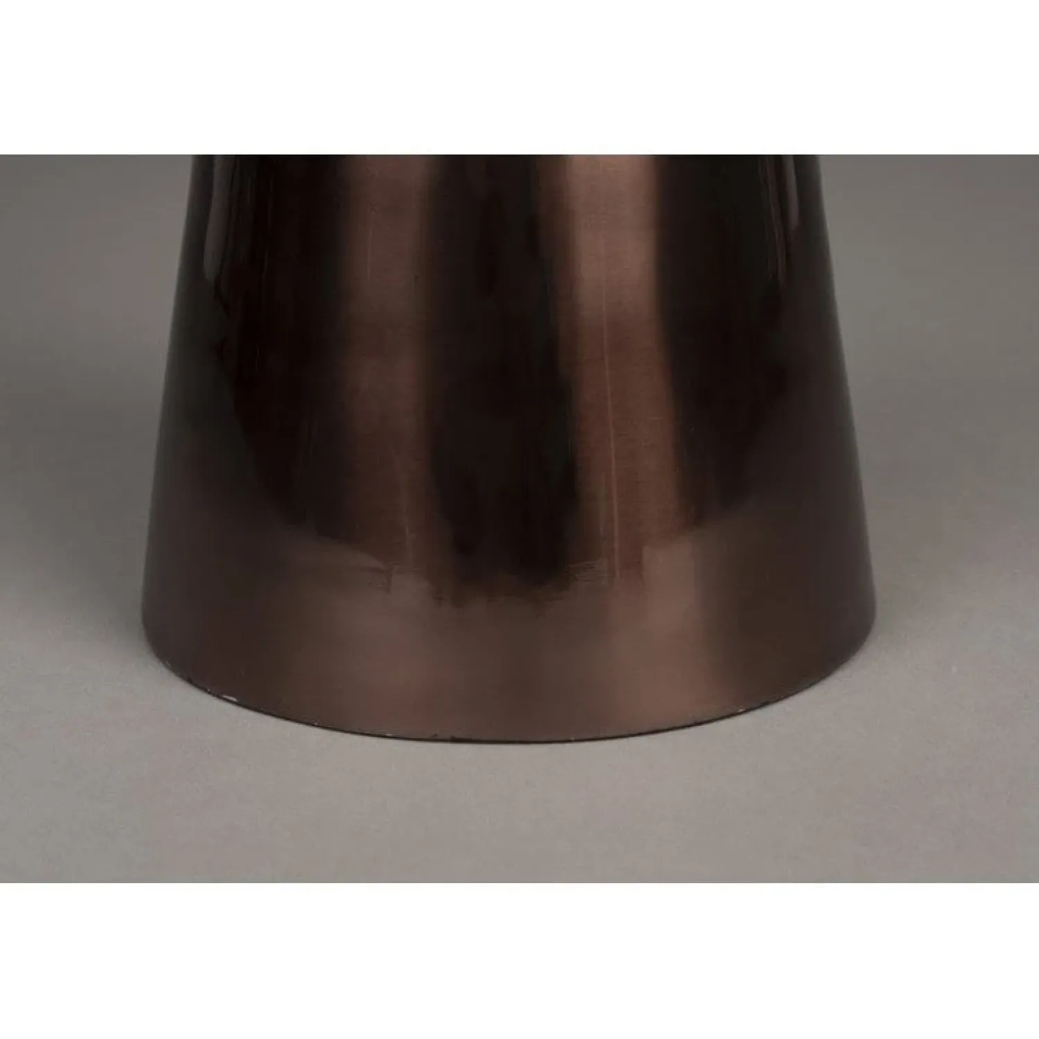 Dutchbone Bijzettafels|Mount Bijzettafel Small 25cm