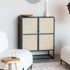NORI Living Wandkasten|Dressoirs|Muji dressoir klein 80cm