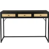NORI Living Sidetables|Muji sidetable 3 lades 120cm