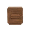 Eleonora Ladenkasten|Industriele Kasten|Murphy Ladekast Small Bruin 45cm