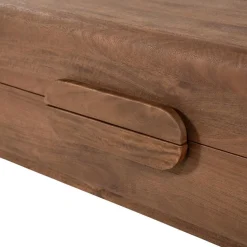 Eleonora Industriele Kasten|Tv Meubels|Murphy Tv meubel Bruin 160cm