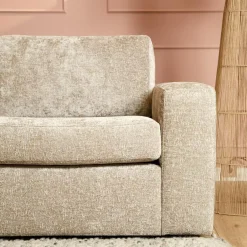 Furndea 2,5 Zitsbanken|Hoekbanken|MySofa Alta Beige Divan Links + 2,5 zits