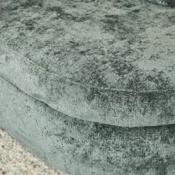 Furndea 2,5 Zitsbanken|Hoekbanken|MySofa Alta Groen 2,5 zits + Divan Rechts