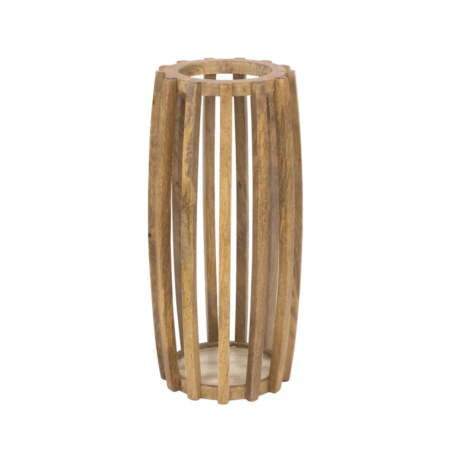 Kalfort Overig|Namra Paraplubak Mangohout 29cm