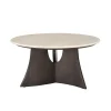 Furndea Salontafels|Nate Salontafel marmer 80cm