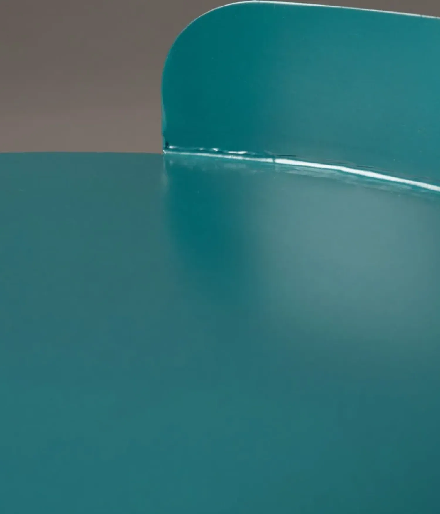 Dutchbone Bijzettafels|Navagio Bijzettafel Blauw 31cm