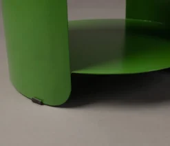Dutchbone Bijzettafels|Navagio Bijzettafel Groen 31cm