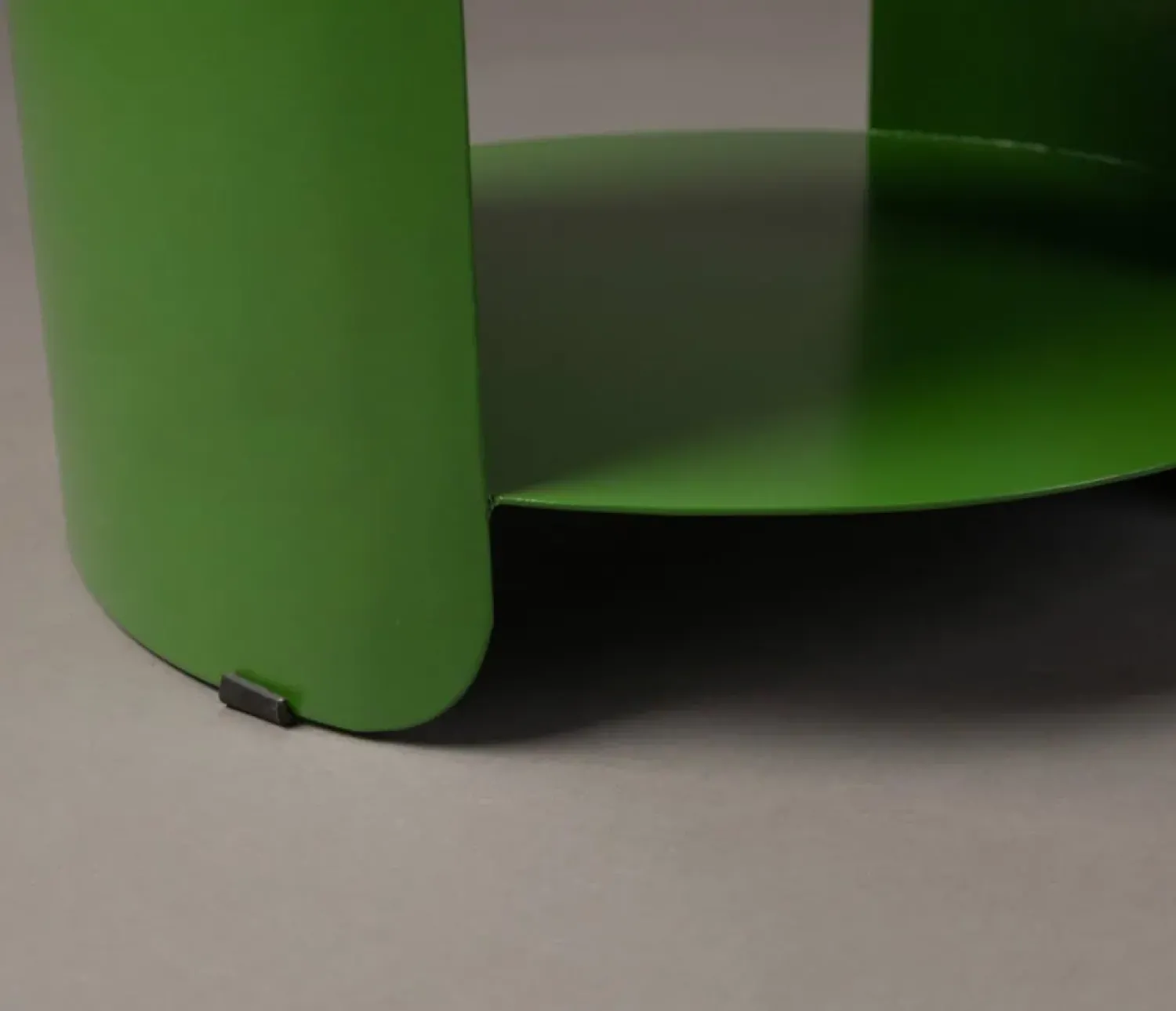Dutchbone Bijzettafels|Navagio Bijzettafel Groen 31cm