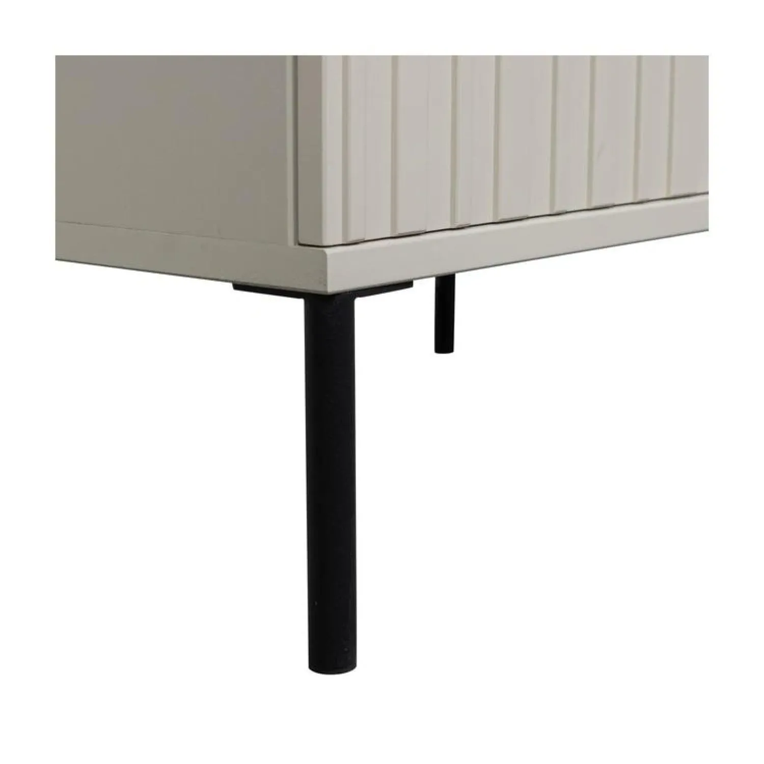WOOOD Wandkasten|Industriele Kasten|New Gravure Hoge kast met lade grenen dust 60 cm
