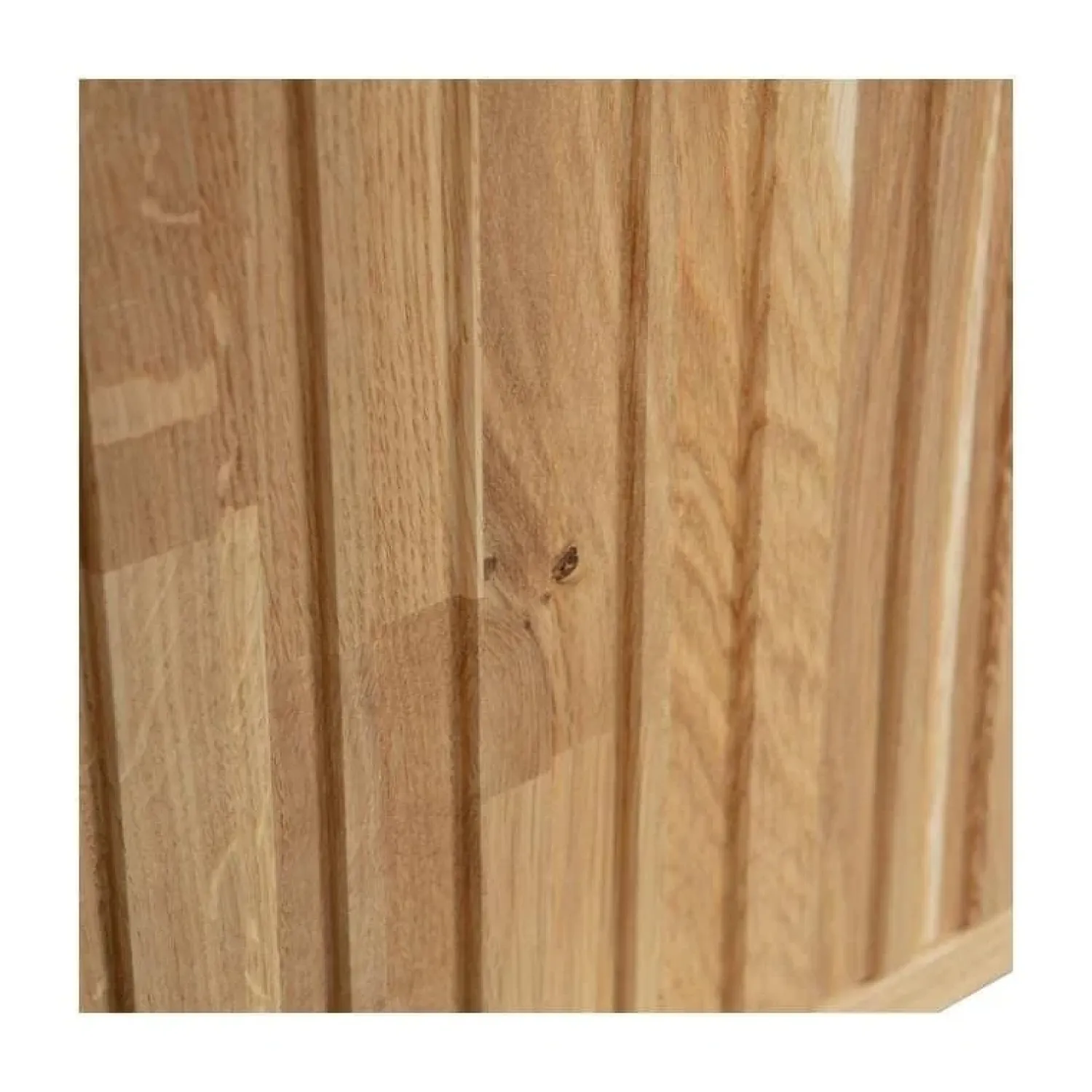 WOOOD Industriele Kasten|Tv Meubels|New Gravure Tv meubel eiken naturel 100 cm