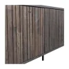 WOOOD Industriele Kasten|Tv Meubels|New Gravure Tv meubel essen fineer espresso 150 cm