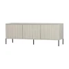 WOOOD Industriele Kasten|Tv Meubels|New Gravure Tv meubel grenen dust 150 cm