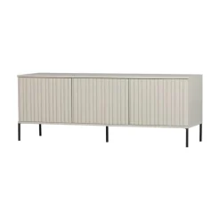 WOOOD Industriele Kasten|Tv Meubels|New Gravure Tv meubel grenen dust 150 cm