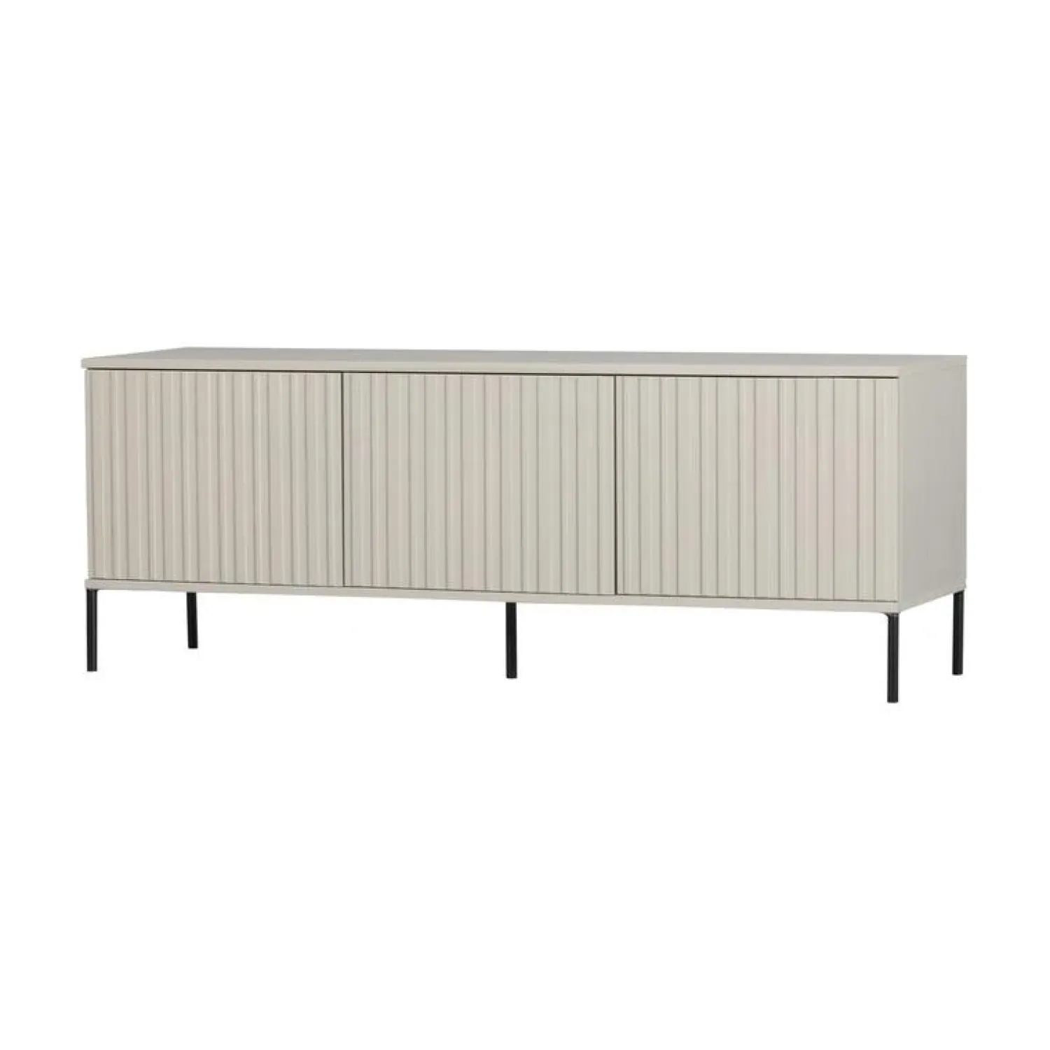 WOOOD Industriele Kasten|Tv Meubels|New Gravure Tv meubel grenen dust 150 cm