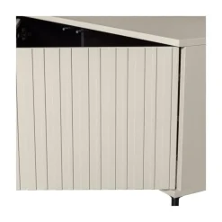 WOOOD Industriele Kasten|Tv Meubels|New Gravure Tv meubel grenen dust 150 cm