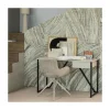 WOOOD Bureautafels|New Julius Bureau Dennenhout Dust 126cm
