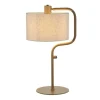 Trading Lighting Tafellampen|Nico 1-lichts Tafellamp Zand
