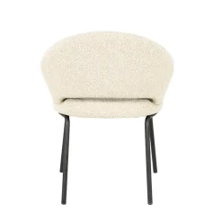 By Boo Eetkamerstoelen|Nido Eetkamerstoel Beige