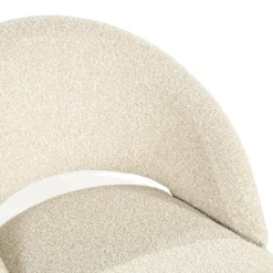 By Boo Eetkamerstoelen|Nido Eetkamerstoel Beige