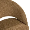 By Boo Eetkamerstoelen|Nido Eetkamerstoel Bruin
