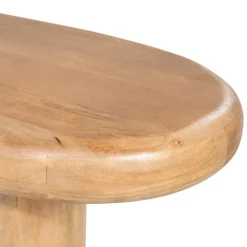 Eleonora Sidetables|Nigel Sidetable Naturel 180cm