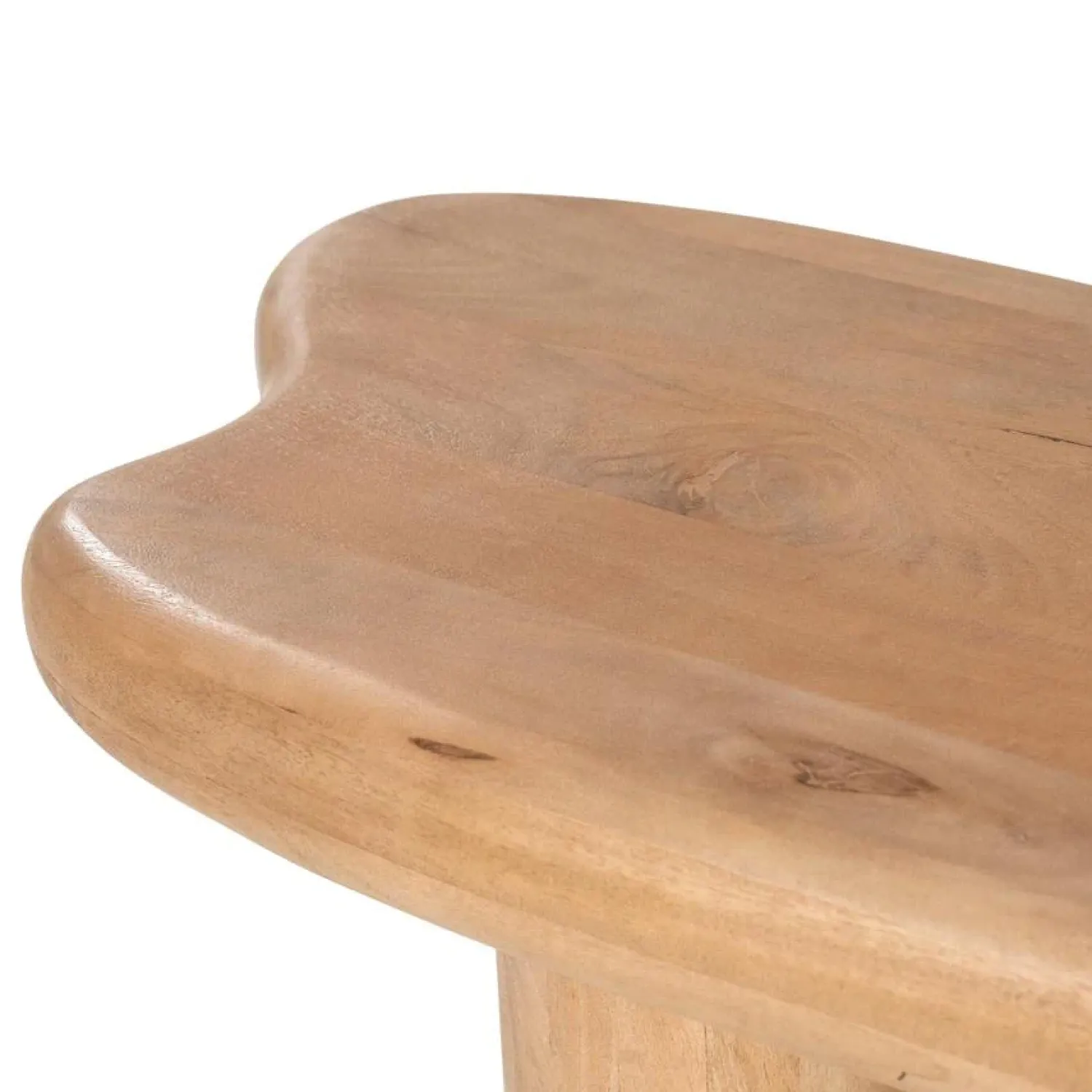 Eleonora Sidetables|Nigel Sidetable Naturel 180cm
