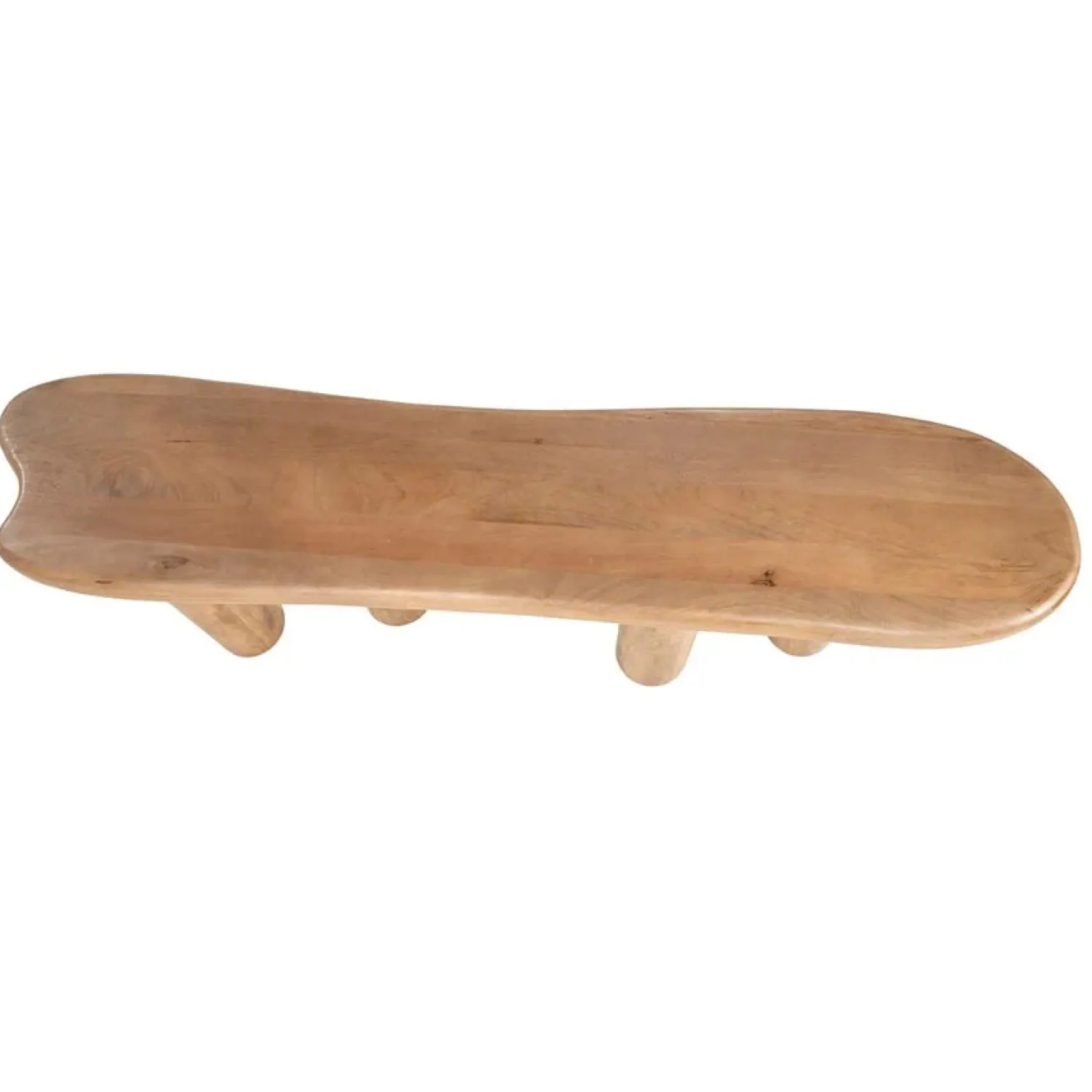 Eleonora Sidetables|Nigel Sidetable Naturel 240cm