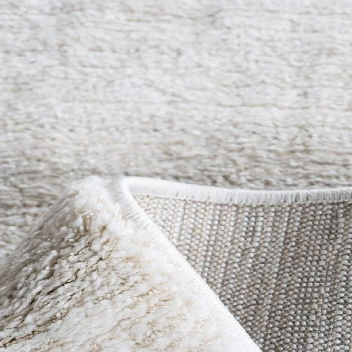 Decor 88 Vloerkleden|Nina vloerkleed Crème 240x340cm