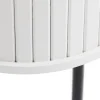 LykkeHome Dressoirs|Industriele Kasten|Nita Dressoir Wit 140cm