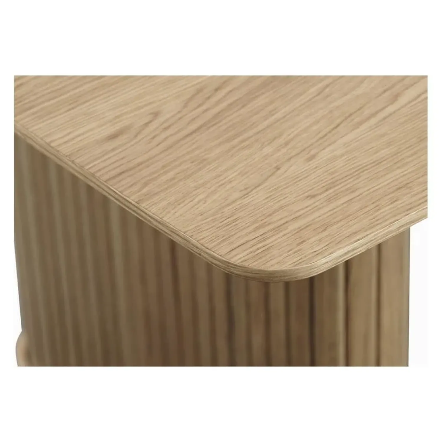 LykkeHome Eettafels|Nita Eettafel naturel deens ovaal 190cm