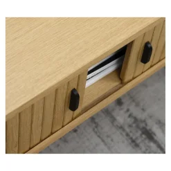 LykkeHome Salontafels|Nita salontafel naturel 120cm